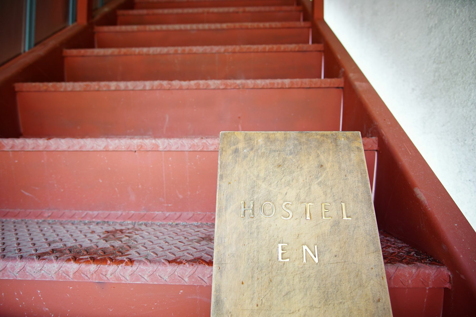 Hakuba Station Guesthouse En Extérieur photo