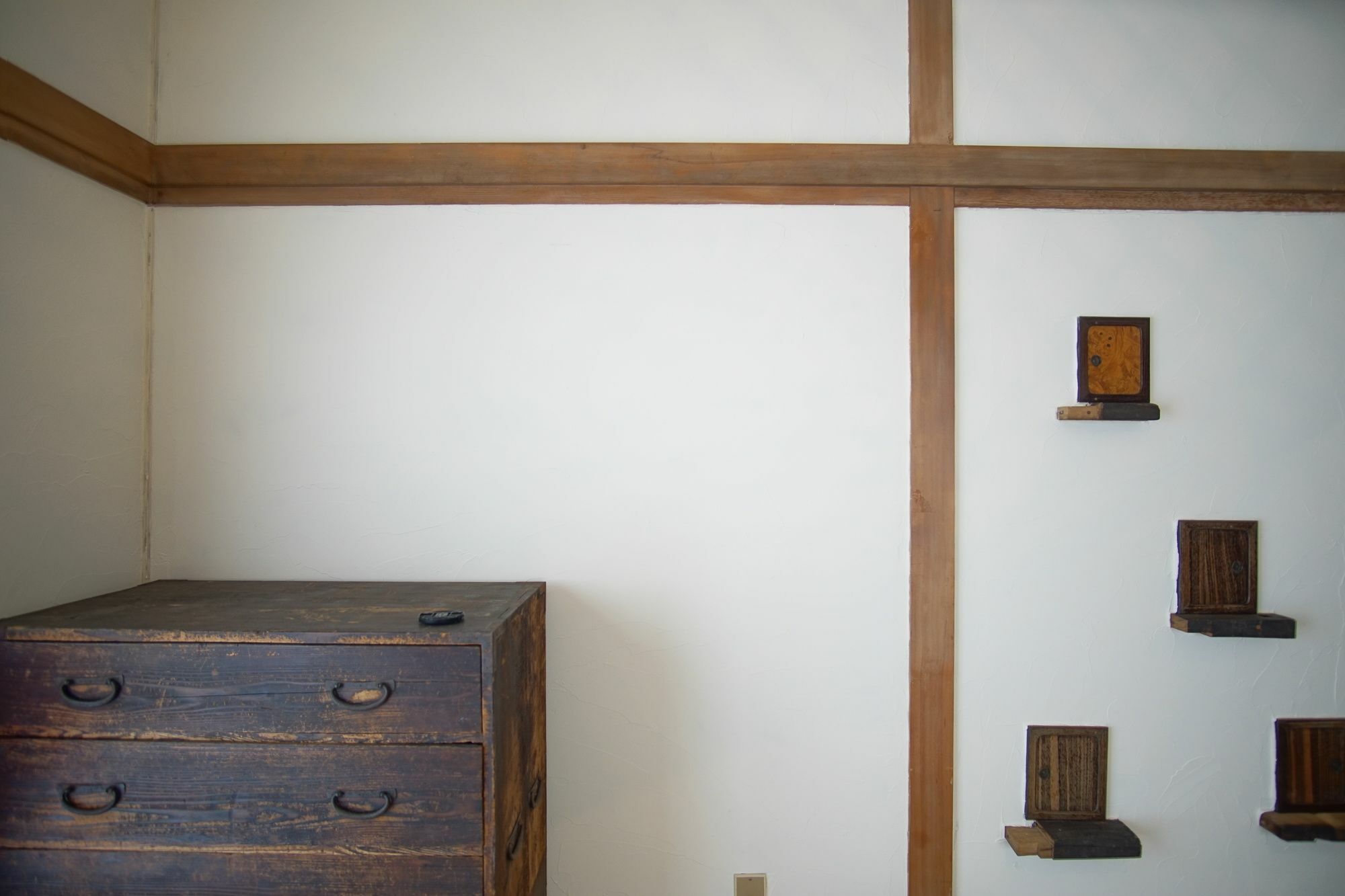 Hakuba Station Guesthouse En Extérieur photo